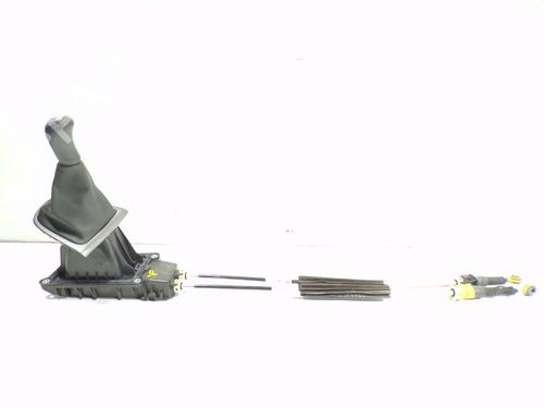 Used Gear lever Gear lever RENAULT CLIO IV (BH_) 0.9 TCe 90 (BHNF, BHMA, BHMH, BHJK, BHJR) (90 hp) 8907847 8907847