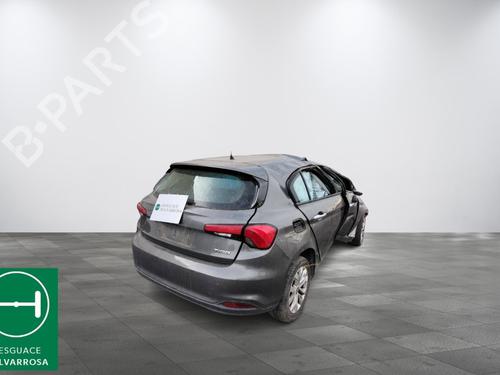 Left front window switch FIAT TIPO Hatchback (356_, 357_)  | BP11190011I27  - Image 8