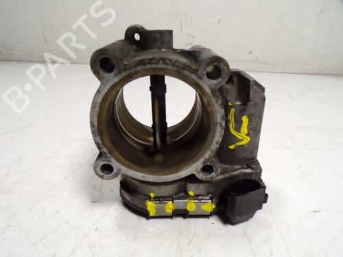 Throttle body MERCEDES-BENZ E-CLASS (W212) E 350 CDI (212.023) | BP15657155M82 