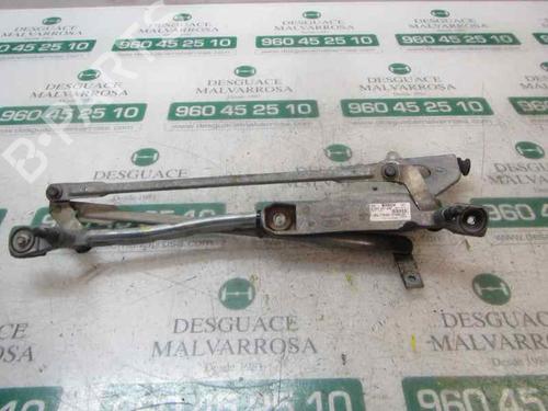 Vindrude Viskermekanisme FORD FIESTA VI (CB1, CCN) 1.6 Ti (120 hp) 14282160