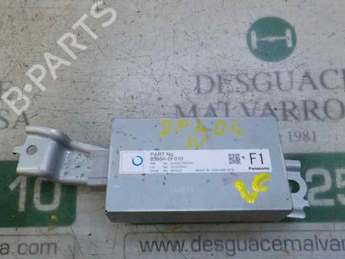 Elektronische module TOYOTA VERSO (_R2_) 1.6 D4-D (WAR20_) (112 hp) 6450189