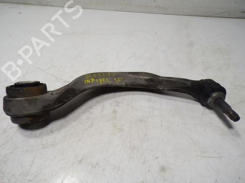 Used Right front suspension arm BMW 5 Touring (F11) 520 d xDrive (184 hp) 15106479
