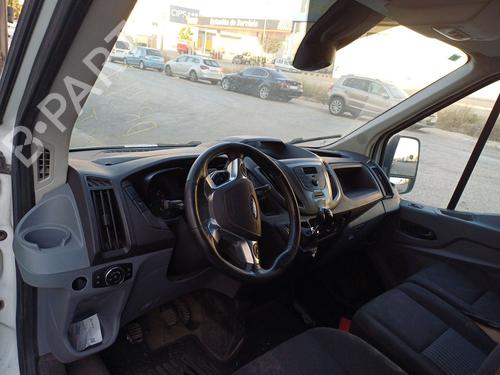 ABS pump FORD TRANSIT V363 Van (FCD, FDD)  | BP27806061M43  - Image 12