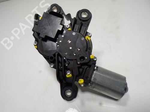 BP15136318M102 | Motor limpa vidros traseiro VW POLO V (6R1, 6C1) 1.2 TSI BP15136318M102