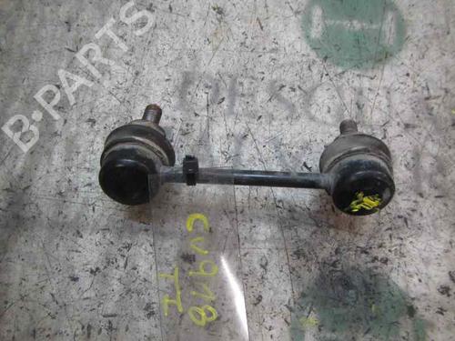 Used Left rear suspension arm NISSAN X-TRAIL I (T30) 2.2 dCi (136 hp) 14276436