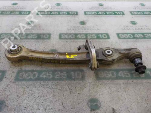 Used Right front suspension arm AUDI A6 Allroad C6 (4FH) 3.0 TDI quattro (233 hp) 6153380
