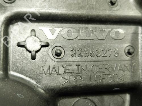 Rear right window mechanism VOLVO XC40 (536) T2 | BP36674849C25 - Image 3