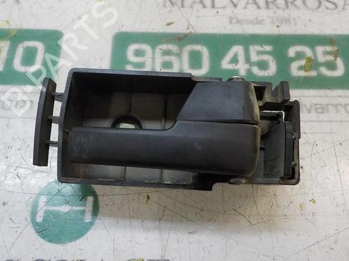 Used Front right interior door handle Front right interior door handle FORD TRANSIT CONNECT (P65_, P70_, P80_) 1.8 TDCi (90 hp) 3866268 3866268