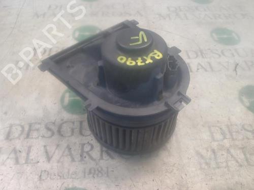 Heater blower motor VW POLO (6N2) 1.4 | BP3805464M62 