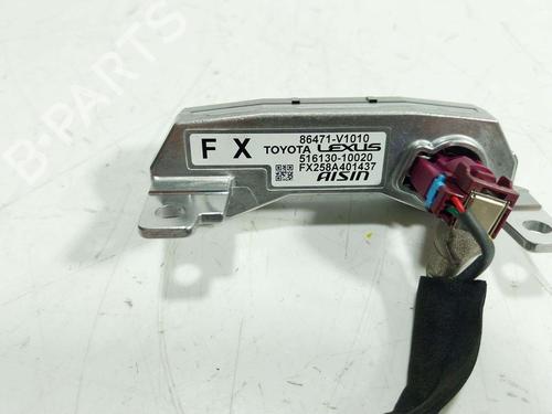 Electronic module TOYOTA YARIS CROSS (MXP_) 1.5 Hybrid (MXPJ11) | BP38297894M83 - Image 3