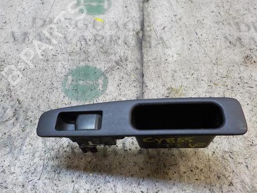 Used Left rear window switch Left rear window switch NISSAN QASHQAI I (J10, NJ10) 1.5 dCi (106 hp) 3997911 3997911