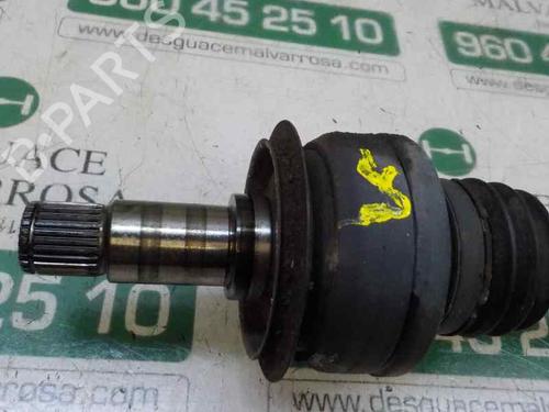 Right rear driveshaft MERCEDES-BENZ C-CLASS (W204) C 220 CDI (204.002) | BP5322015M41 
