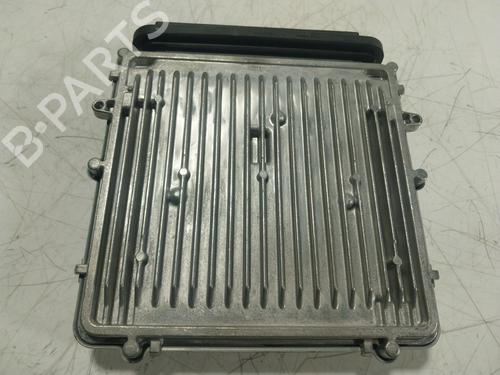 Engine control unit (ECU) BMW 5 (F10) | BP21139687M57