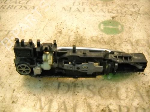 Høyre foran utvendig håndtak RENAULT MEGANE II (BM0/1_, CM0/1_)  | BP3754892C129 