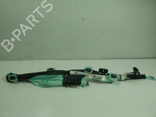 Airbag cortina direito BMW i3 (I01) [2013-2024]null 72127406506