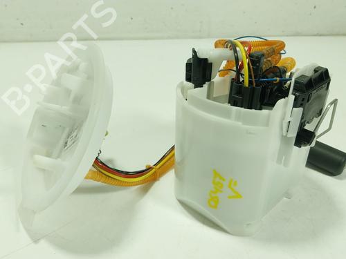 Used Fuel pump Fuel pump BMW 7 (G70) [2022-2026] 34715251 34715251