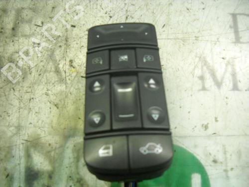 Used Left front window switch OPEL VECTRA C (Z02) 2.2 16V (F69) (147 hp) 3788343