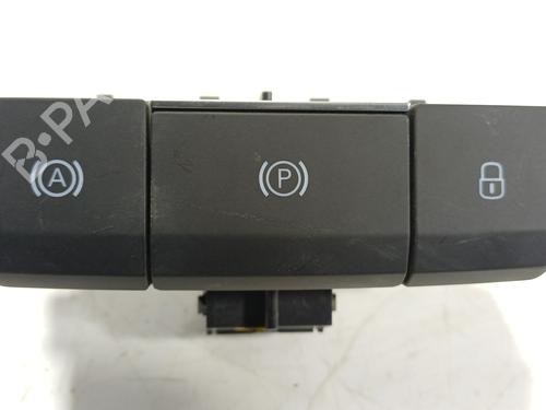 Used Hand brake Hand brake SEAT LEON Sportstourer (KL8, KLD) [2020-2026] 36075616 36075616