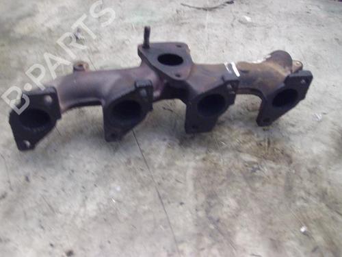 Udstødningsmanifold CITROËN C5 I (DC_)  | BP11646463M110 