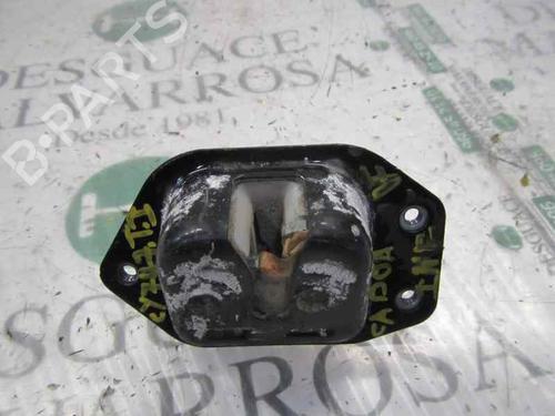 rear-left-lock-nissan-nv200-evalia-bus-2010-6618264 main image