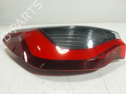 Used Left taillight BMW 4 Convertible (G23, G83) M 440 i Mild-Hybrid xDrive (374 hp) 24650075