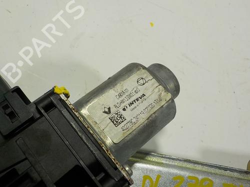 Rear left window mechanism RENAULT MEGANE IV Hatchback (B9A/M/N_)  | BP13614614C24 