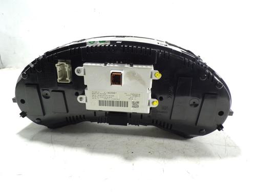 Instrument cluster CITROËN DS4 (NX_) 1.6 BlueHDi 120 | BP9444363C47 