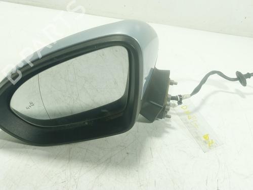 Used Left mirror Left mirror OPEL ASTRA K (B16) 1.6 CDTi (68) (110 hp) 30586981 30586981