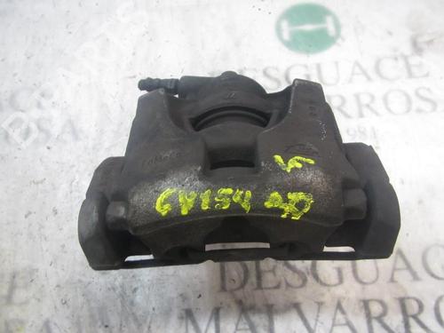 Used Right front brake caliper FORD MONDEO IV (BA7) 2.0 TDCi (140 hp) 11548344