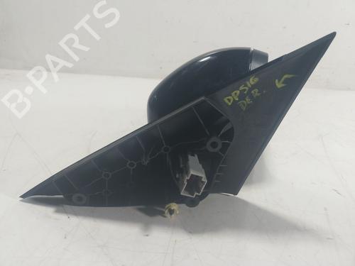 Right mirror FORD FOCUS IV (HN)  | BP23231062C27 