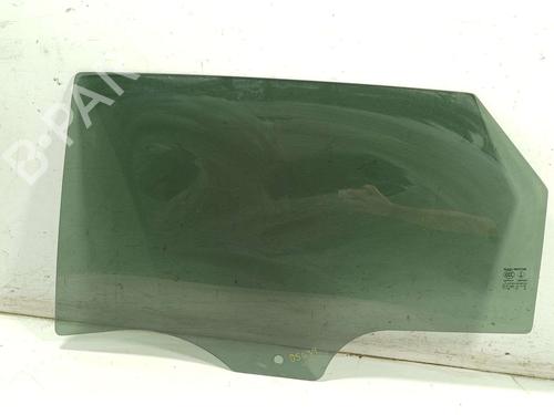 Used Rear left door window Rear left door window MG MG 4 (EH32) EV (204 hp) 39934468 39934468