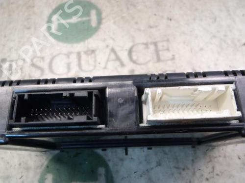 Airco bedieningspaneel FORD FOCUS II (DA_, HCP, DP) 1.6 TDCi | BP3799381I5 