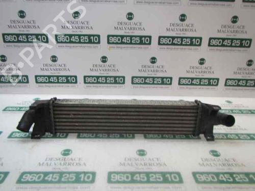 Intercooler FORD FOCUS II (DA_, HCP, DP) [2004-2013]  3876068