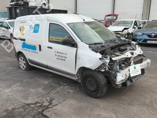 Engine DACIA DOKKER Box Body/MPV  | BP11812818M1  - Image 8