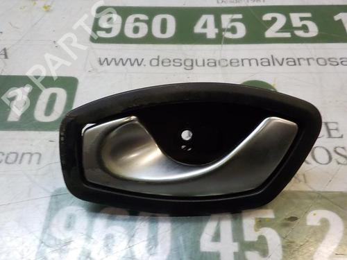 Used Front left interior door handle Front left interior door handle 3999872 3999872