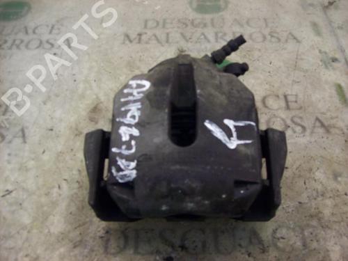 Used Right front brake caliper Right front brake caliper BMW 5 (E39) 523 i (170 hp) 11557260 11557260