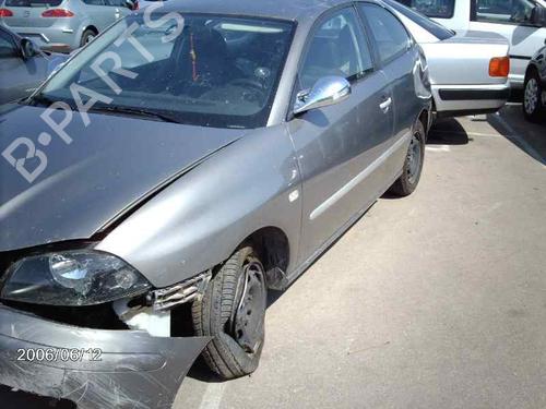 Steering column SEAT IBIZA III (6L1) 1.9 TDI | BP3735552M21 
