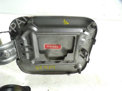 Fuel flap NISSAN QASHQAI / QASHQAI +2 I (J10, NJ10, JJ10E) 1.5 dCi | BP7461320C131 