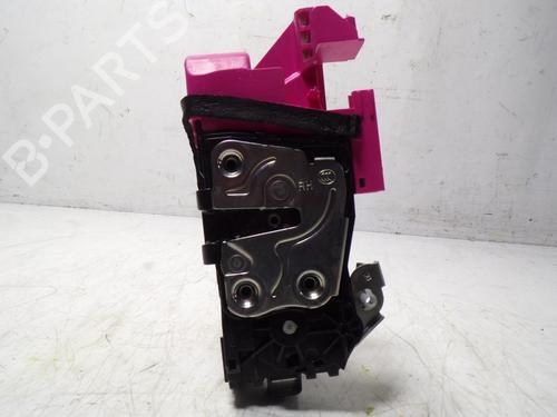 Used Front right lock Front right lock 10160012 10160012