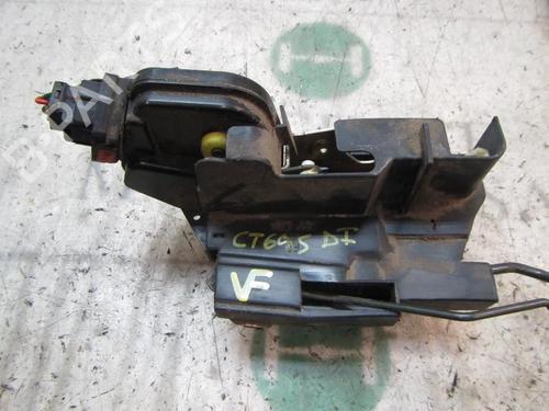 Front left lock HYUNDAI MATRIX (FC) 1.6 | BP4009094C98 