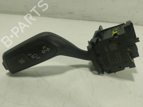 Used Steering column stalk FORD KUGA III (DFK) 1.5 EcoBoost (120 hp) 17642663