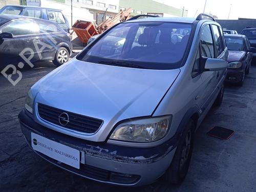 Steering pump OPEL ZAFIRA A MPV (T98) 2.0 DTI 16V (F75) | BP15064401M99 