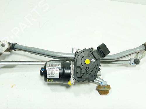 Front wiper motor OPEL CORSA F (P2JO) 1.2 (68) | BP36394592M29 - Image 2