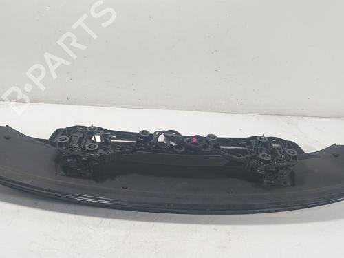 Spoiler bagklap PORSCHE CAYENNE (9YA) 3.0 AWD (9YAAA1) | BP32228448C96 - Image 3