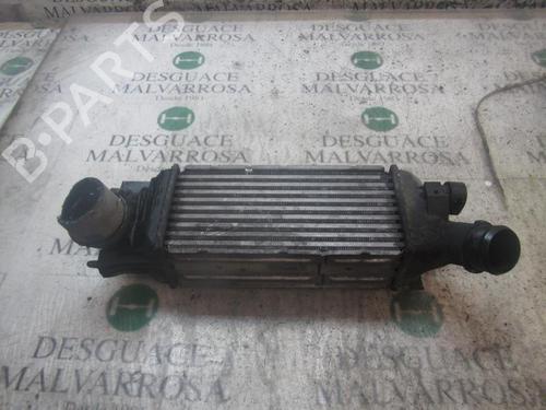 Used Intercooler Intercooler CITROËN C5 II (RC_) [2004-2008] 3831556 3831556