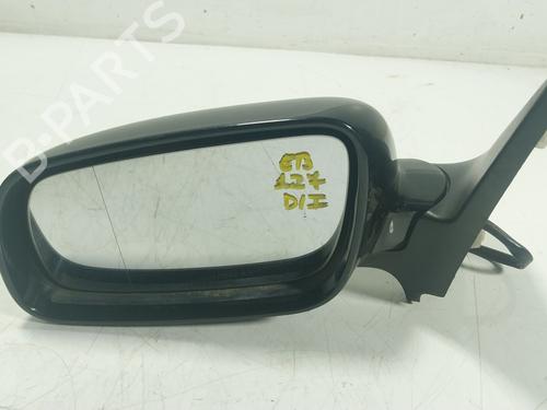 Used Left mirror VW GOLF IV (1J1) 1.9 TDI (110 hp) 30396285