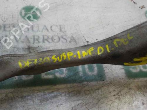 Left front suspension arm BMW 1 (E87) 118 d | BP6424569M12