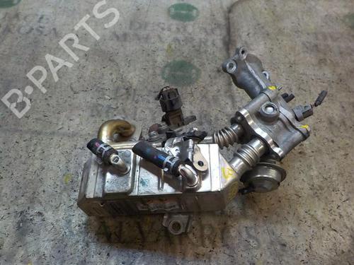 Used Egr TOYOTA YARIS (_P9_) 1.4 D-4D (NLP90_, NLP90R) (90 hp) 14279202