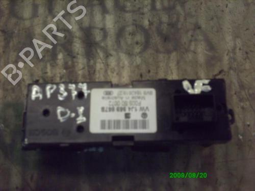 Türgriff hinten links außen SEAT TOLEDO II (1M2) 1.9 TDI | BP3785093C130 