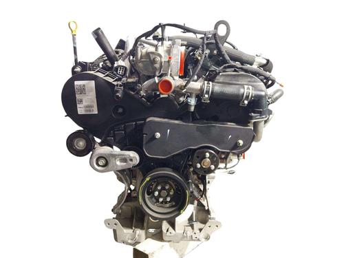 Used Engine Engine 38546133 38546133